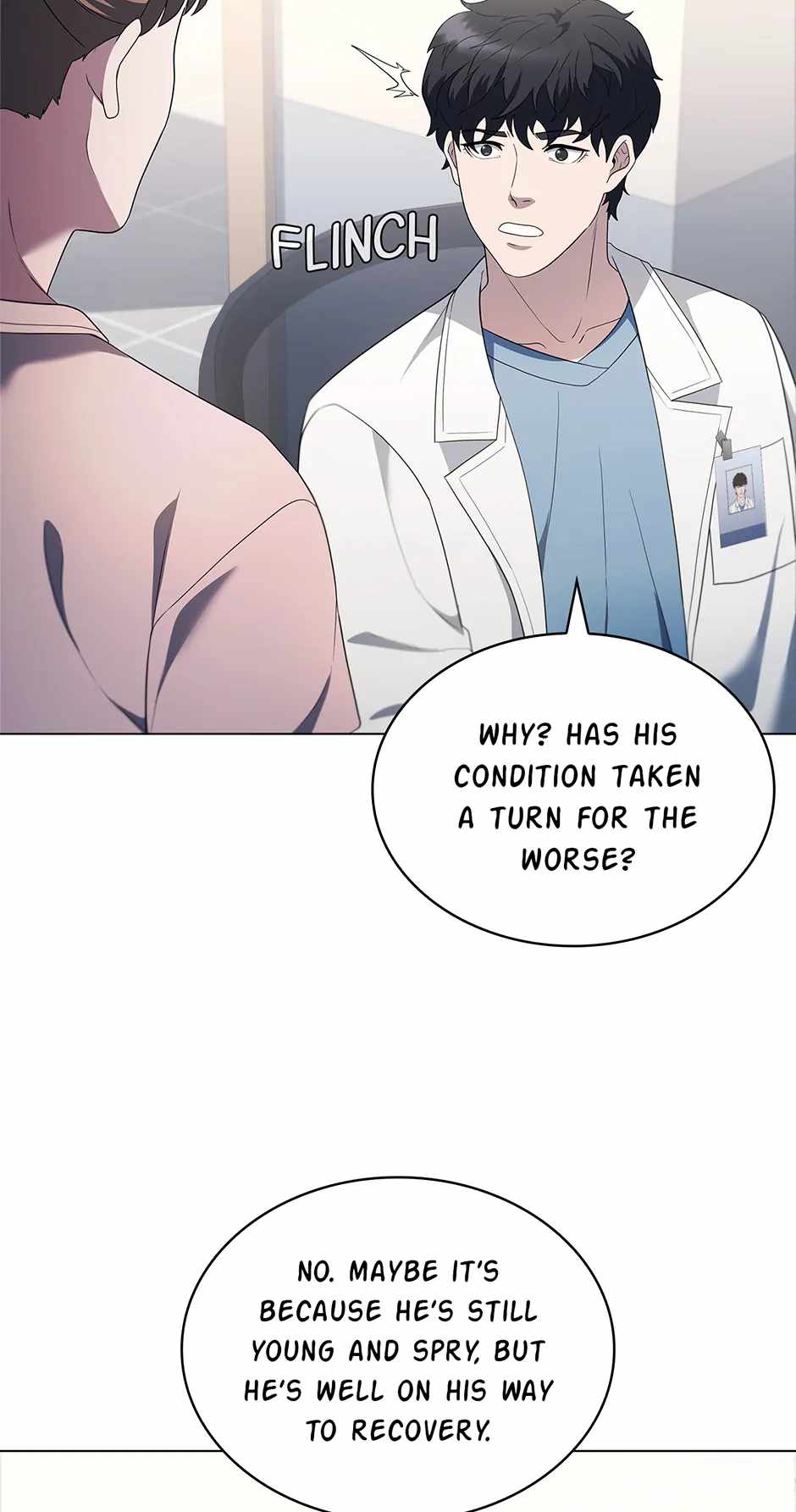 Dr. Choi Tae-Soo Chapter 234 83